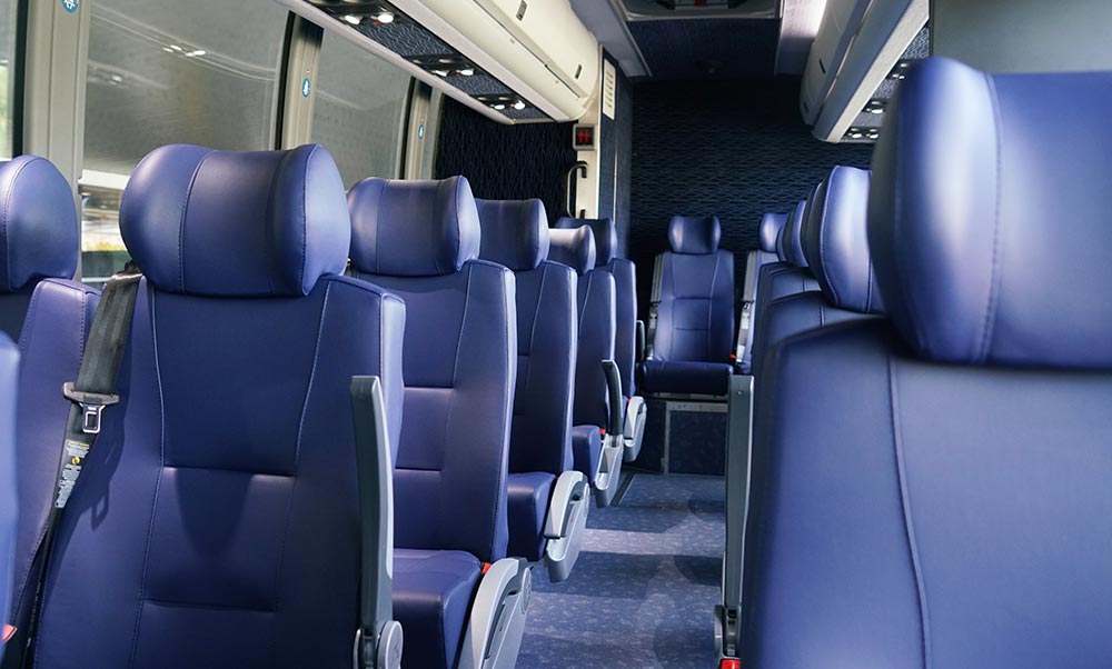 Vinyl Wrapping Solutions for Coaches