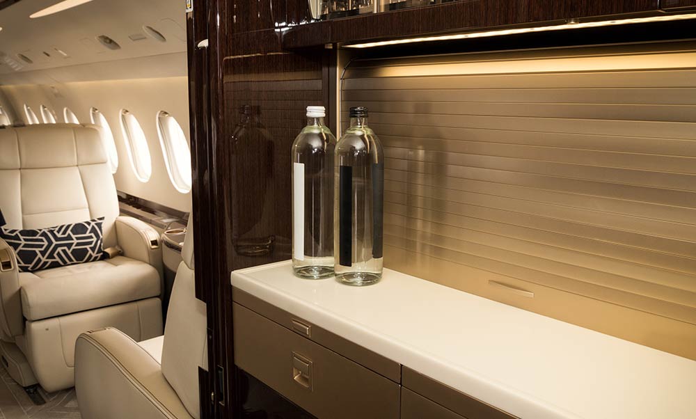 Vinyl Wrapping Solutions for Aircraft