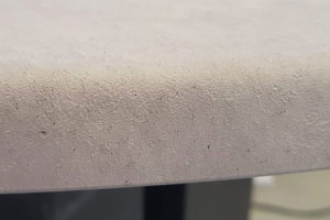 Restaurant Tables Refurbishment Using Vinyl Wrapping