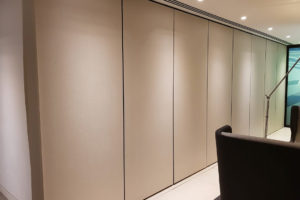 architectural vinyl printing and wrapping coverings for refurbishments