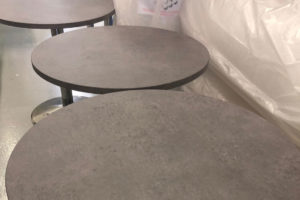 Office Tables Desks Vinyl Wraps