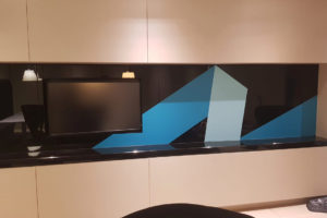 Vinyl Wrapping Solutions for Kitchens