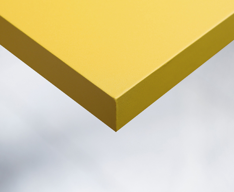Table top Renovation Vinyl Wrapping Solutions