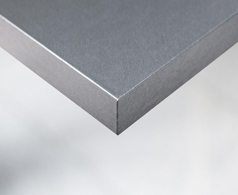 Table top Renovation Vinyl Wrapping Solutions