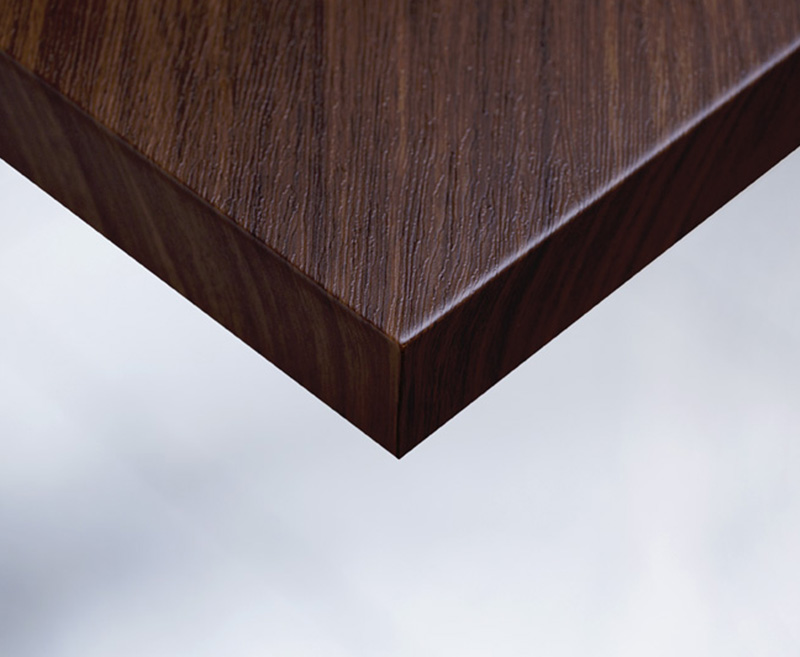 Table top Renovation Vinyl Wrapping Solutions